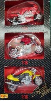 MOTOS X-01